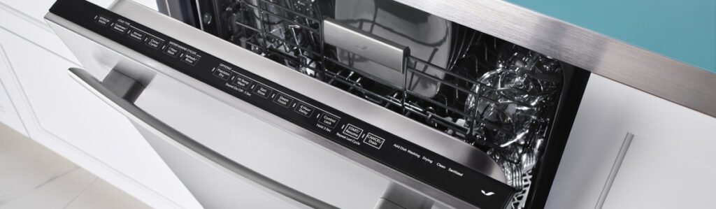 jennair-dishwasher-error codes