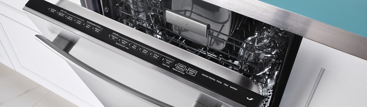 jennair-dishwasher-error codes