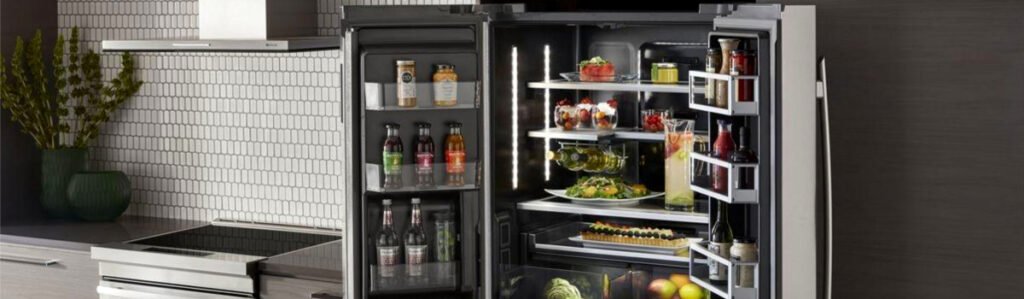 jennair-refrigerator-error codes