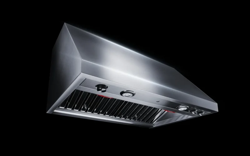How to Troubleshoot a JennAir Downdraft Ventilation System 2
