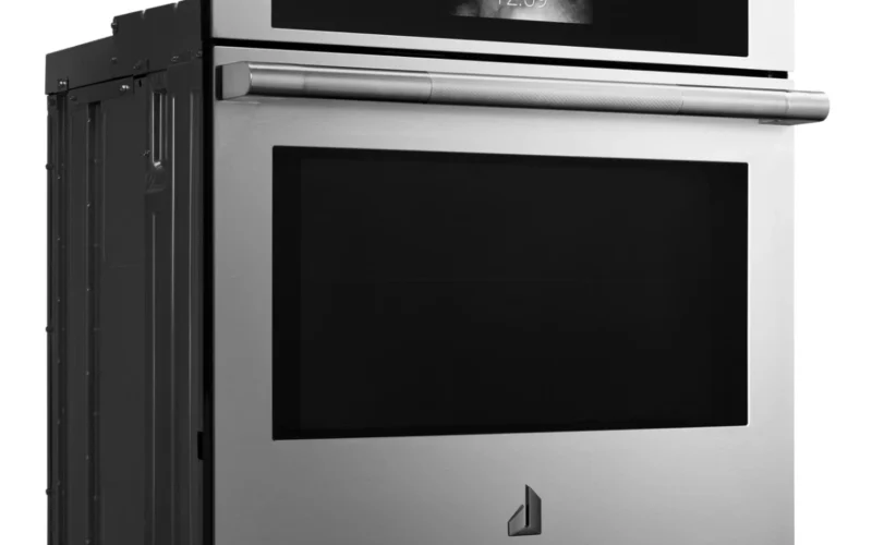 How to Reset a JennAir Wall Oven After a Power Outage 4