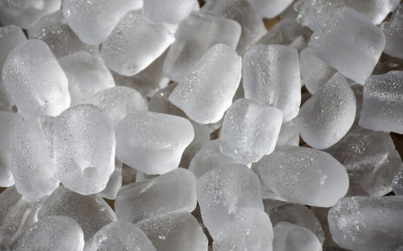 How to Troubleshoot Low Ice Production in a JennAir Ice Maker 3