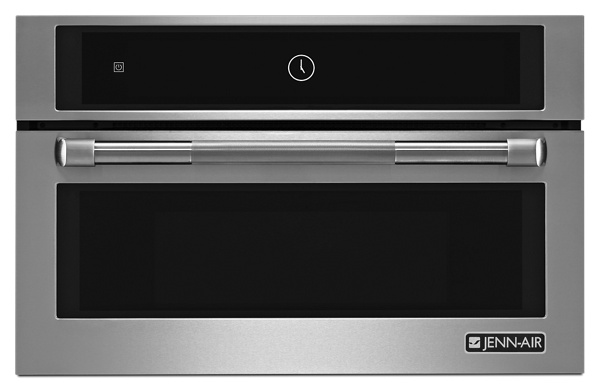 How to Troubleshoot a JennAir Built-In Microwave That Won't Heat 1