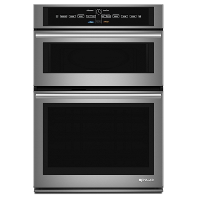 How to Troubleshoot JennAir V2 Vertical Dual-Fan Convection Issues 1
