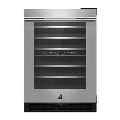 How to Set Up a JennAir Freestanding Ice Maker for First Use 1